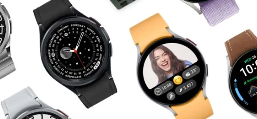 Samsung Galaxy Watch 7, Amazon svela (per errore) dettagli e data d'uscita