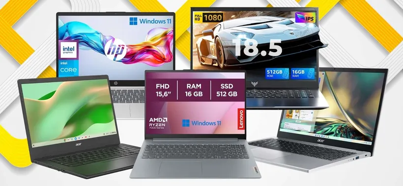 I migliori computer portatili senza spendere un capitale (Amazon)