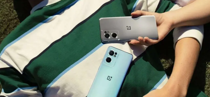OnePlus Nord CE 2, prezzo in frantumi: su Amazon oggi a meno di 217€
