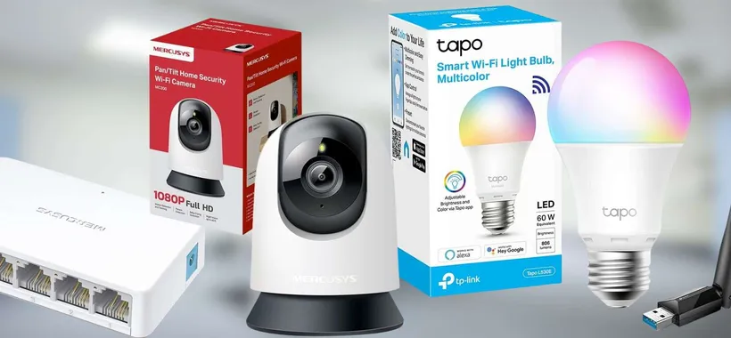 TP-Link da 6,99€ su Amazon: opportunità INCREDIBILI con il pre Black Friday