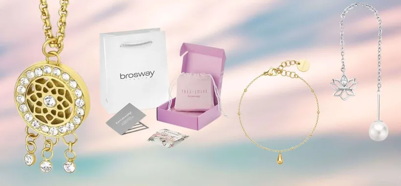 Brosway da 12€: prezzi assurdi di FABBRICA su Amazon, praticamente