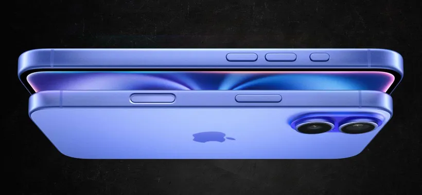 iPhone 16 e 16 Plus su Amazon in preordine: bisogna fare in fretta