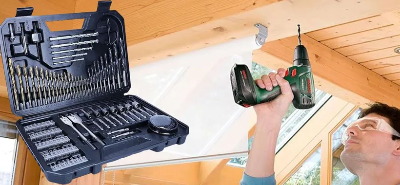 Bosch kit 103 in 1 a 20€: occasione SHOCK Offerte Amazon di Primavera