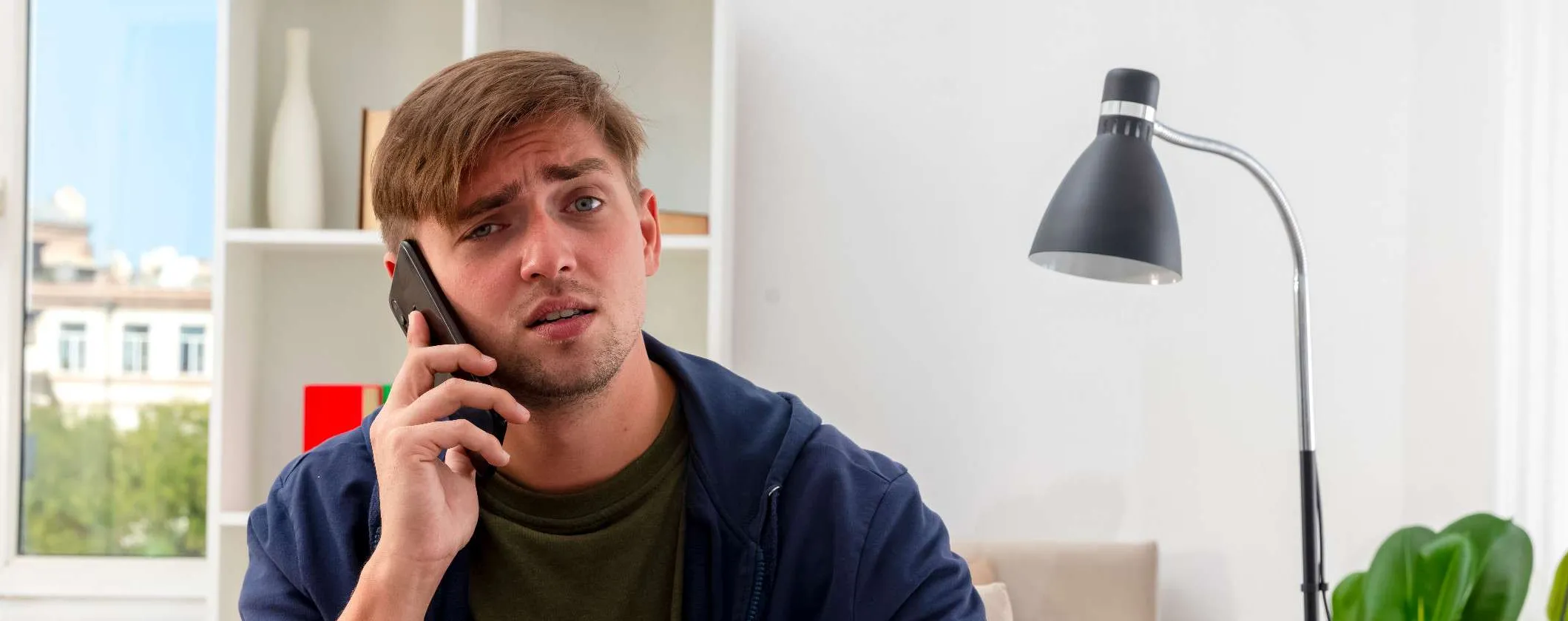 Nuova truffa telefonica: “Premi 1 per continuare” e ti svuotano il conto