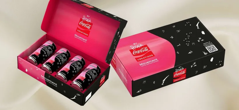 Coca Cola: box premium in Edizione Limitata a 5,99€ (sconto WOW 50%)