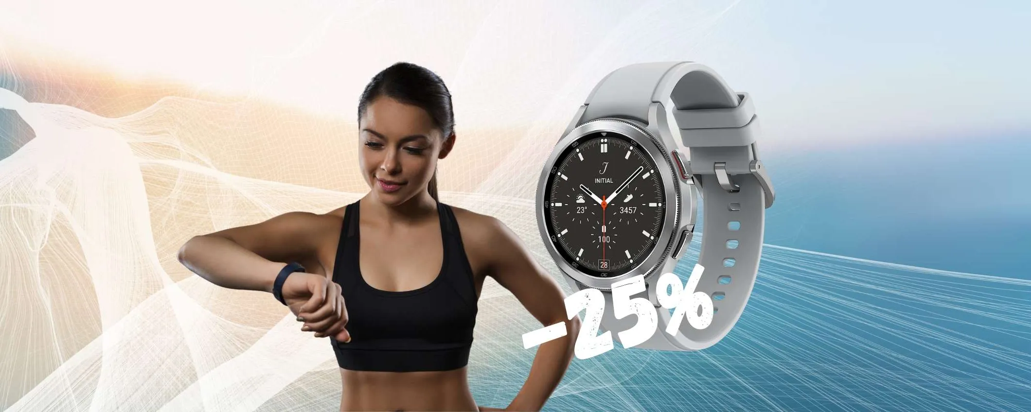 Prezzo galaxy cheap watch