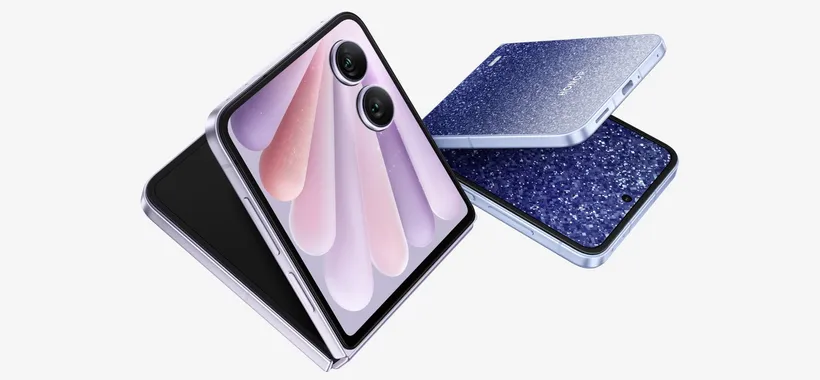 Honor Magic V Flip 2 è ufficiale: amara sorpresa per il processore