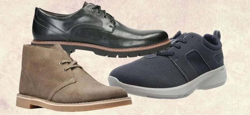 Clarks da 49€ su Amazon: SVENDITA imperdibile su tantissimi modelli
