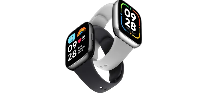 Xiaomi Redmi Watch 3 Active in offerta a 32,90€ su Amazon: è un AFFARE