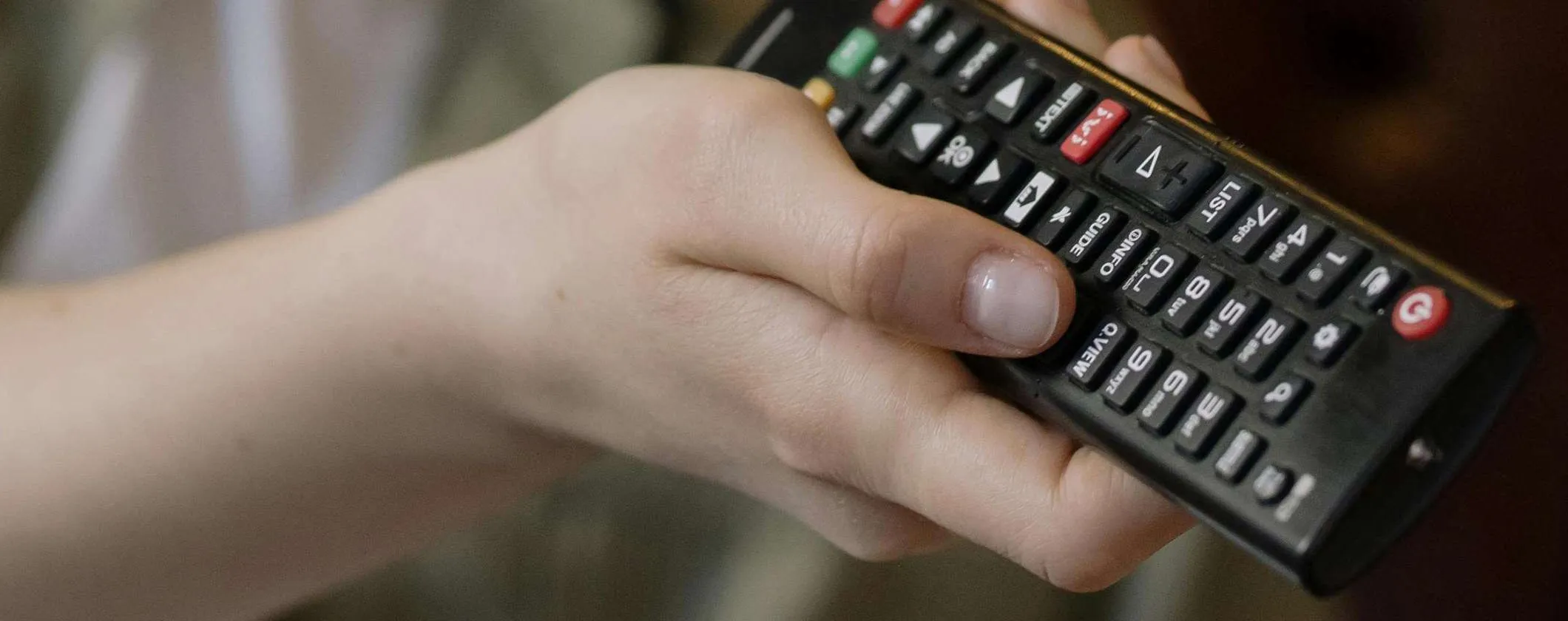 Cambia tutto: nuova lista canali sul digitale terrestre