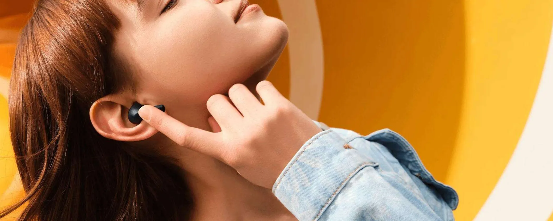 Questi auricolari Xiaomi in offerta a meno di 20€ su Amazon sono il BEST BUY di oggi