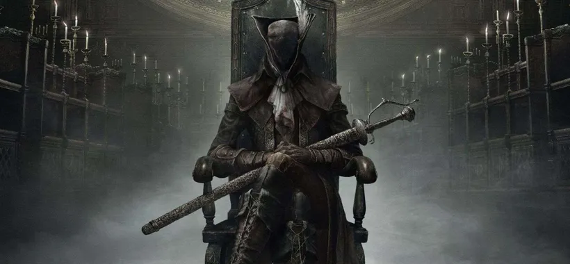 Bloodborne 2, ci sono novità sull'uscita? Qualcosa da un insider