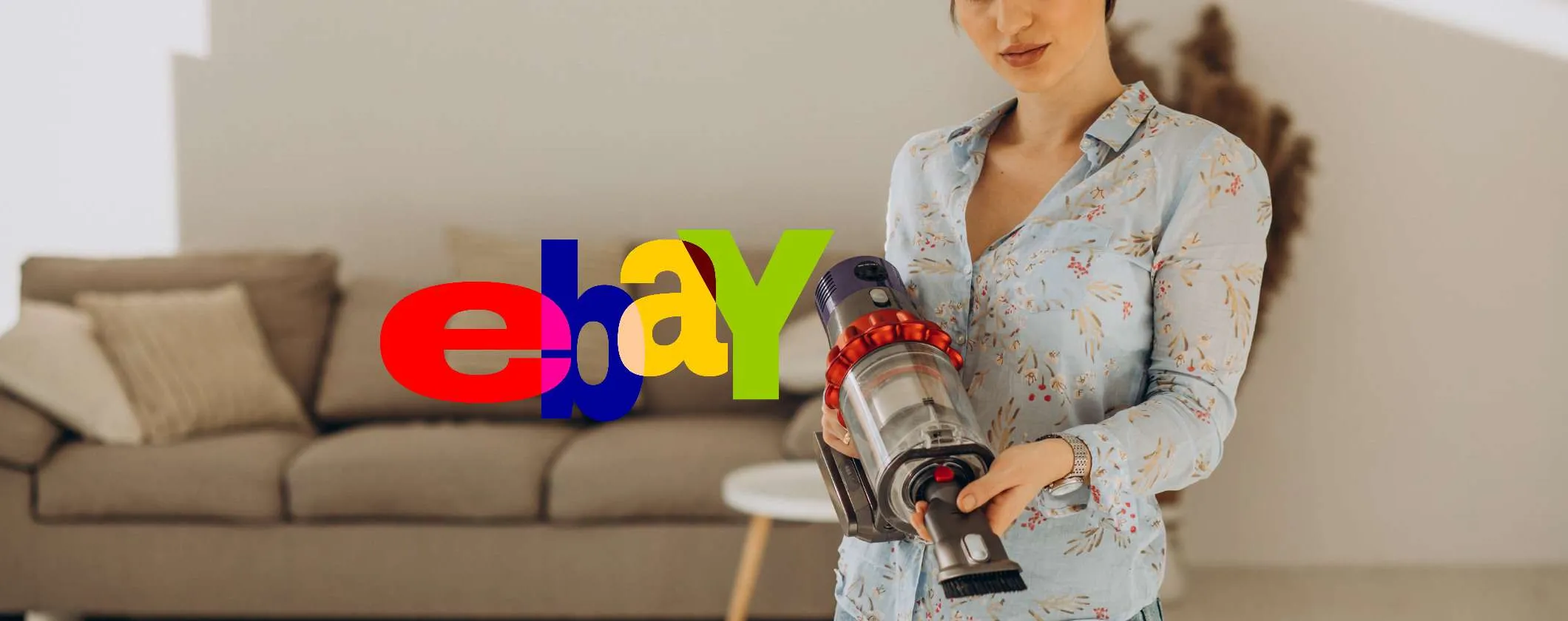 Pulizie di stagione? Approfitta di tantissimi prodotti Dyson fino a -50% su eBay!