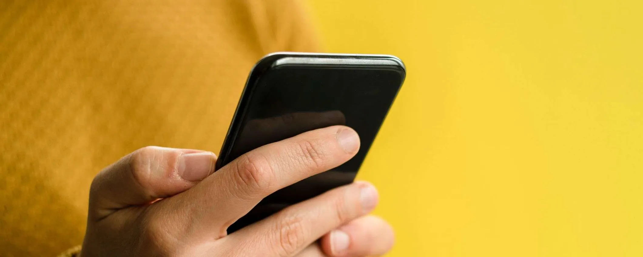 Alcuni consigli per migliorare l'autonomia del vostro smartphone