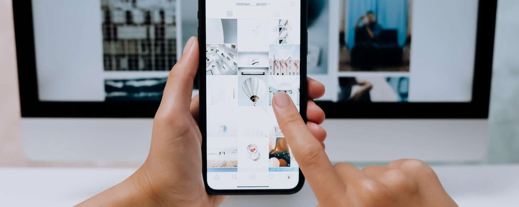 Come modificare un post di Instagram pubblicato