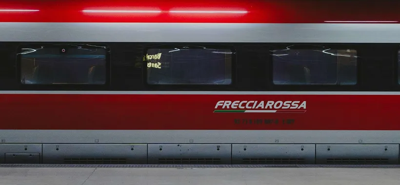 Vai a vedere Italia-Francia? Con Trenitalia risparmi fino al 75% se vai in treno