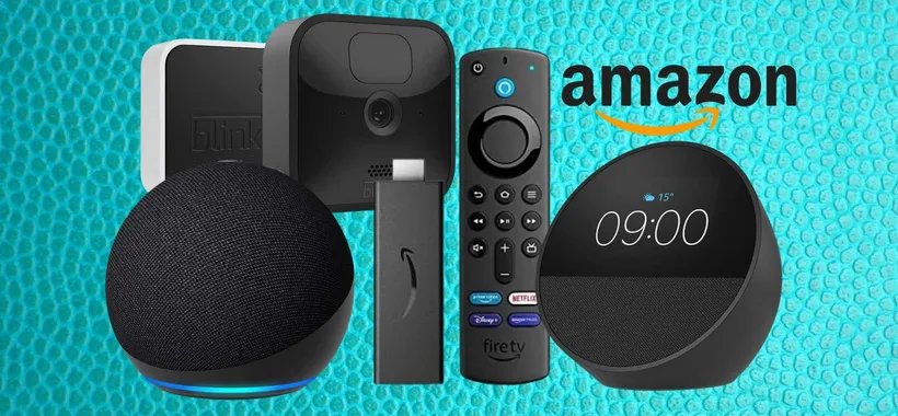 Amazon outlet con le 4 migliori offerte del giorno da non perdere