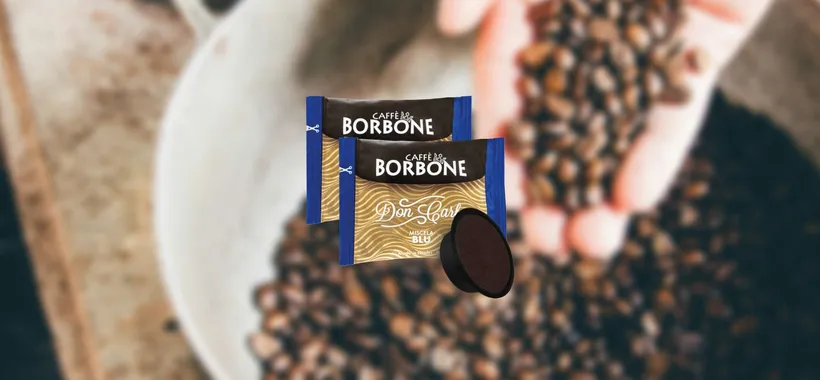 Capsule Caffè Borbone A Modo Mio: Promo Limitata su eBay
