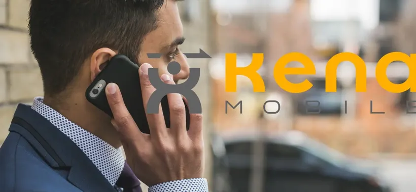 Kena: 200 GB, minuti illimitati e primo mese gratis a 5,99€ al mese
