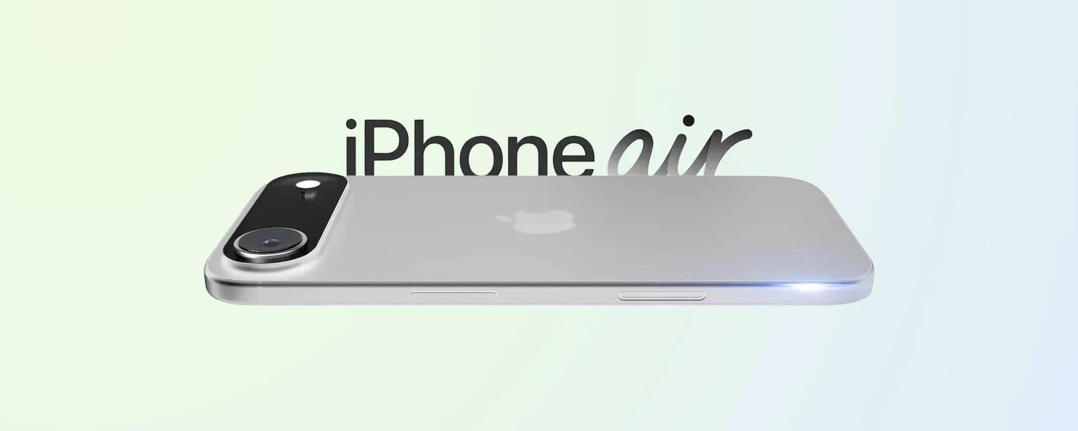iPhone 17 Air: la batteria sarà davvero così disastrosa?