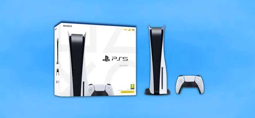 PS5 qui e ora: DISPONIBILE su Amazon e la ricevi DOMANI