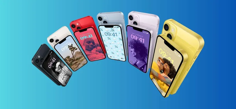 iPhone 14 256GB a soli 839€: un REGALO VERO su eBay
