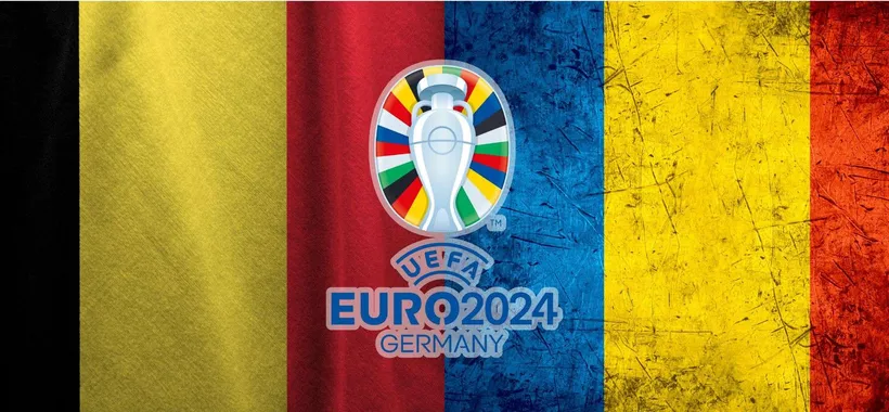 Belgio-Romania: dove vederla in streaming anche all'estero in italiano