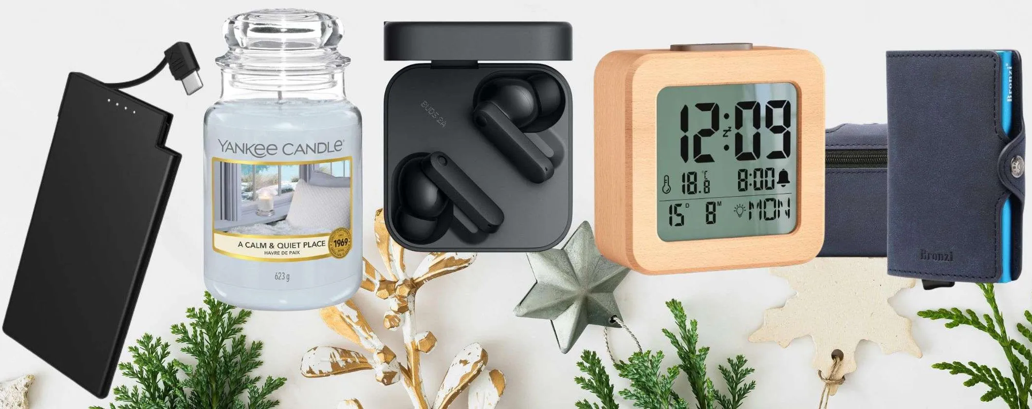 Offerte di Natale su Amazon, è già CORSA all'AFFARE: i 10 imperdibili da 9€ a 30€