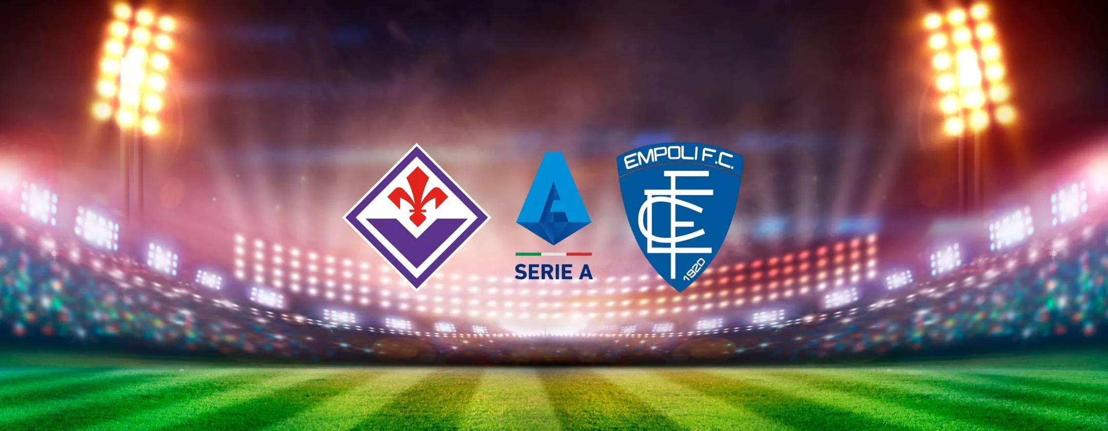 Fiorentina-Empoli, le probabili formazioni e dove vederla in TV