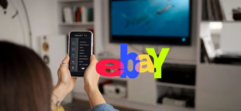 10 offerte tech IMPERDIBILI su eBay: se non fai l'affare ora sei un folle
