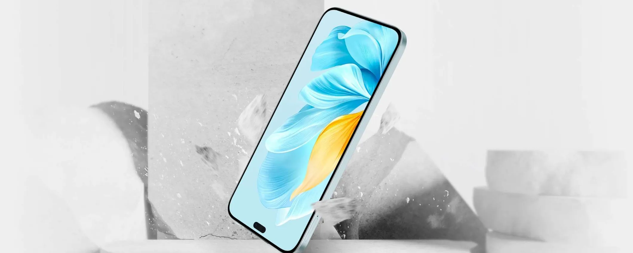 HONOR 200 Lite: 60€ di sconto immediato con coupon + bonus Trade-In