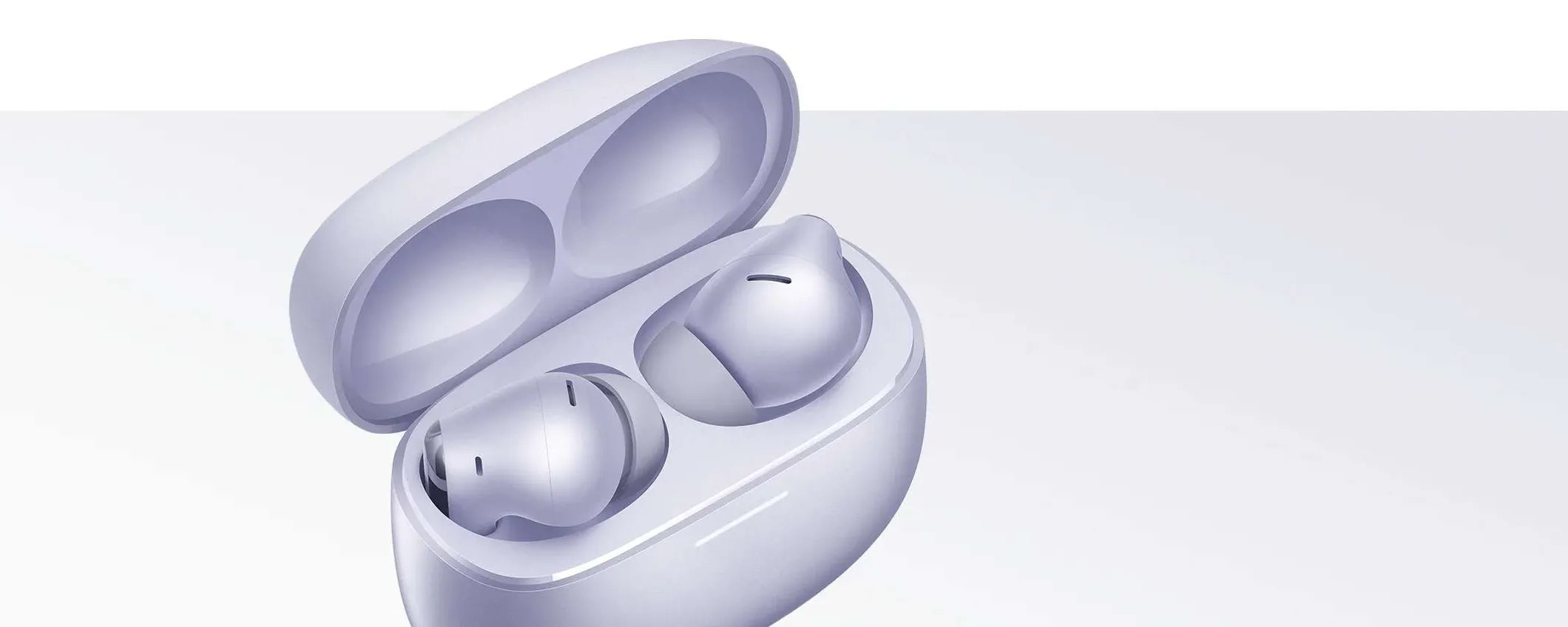 Le Redmi Buds 6 Pro costano poco ma offrono tanto: in offerta a meno di 60€