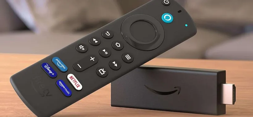 Fire TV Stick a 26,99€: SMART TV completa anche su vecchi televisori (-40%)