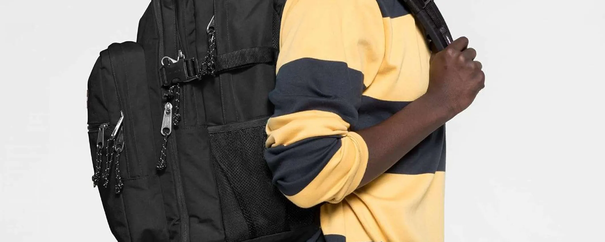 Zaino Eastpak Tutor (L): super offerta, oggi a prezzo da outlet (-54%)