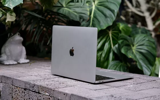 MacBook Air M1 in offerta a 949 euro con rimborso fino a 250 euro (ULTIME ORE)