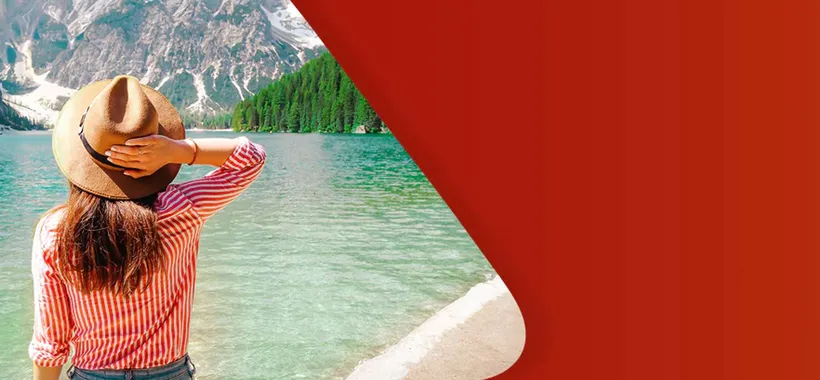 Gita fuori porta? Ci pensa ITALO con gli sconti fino al 30% sui treni