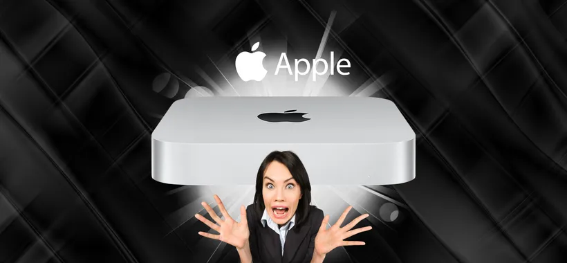 Apple Mac Mini: PREZZO SHOCK su Amazon, ancora per poco
