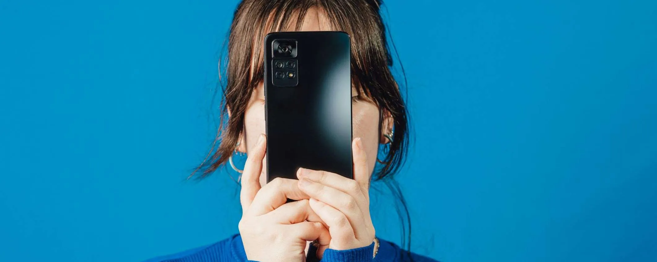 Android può sostituire la tua webcam: la funzione che pochi conoscono