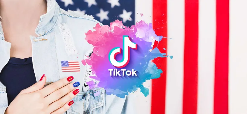 TikTok potrebbe sopravvivere negli Stati Uniti