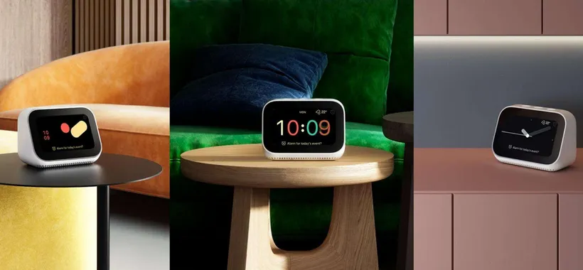 Xiaomi Mi Smart Clock: prezzo eccezionale con i Mega Sconti MediaWorld