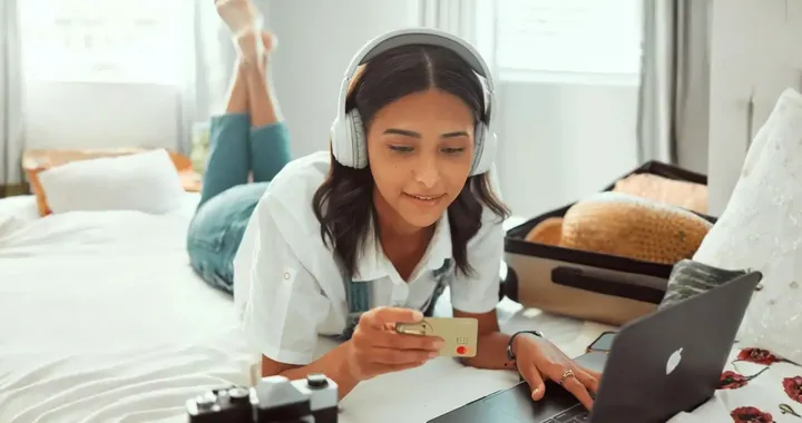 La carta di credito pensata per chi ama viaggiare: scopri TF MasterCard Gold