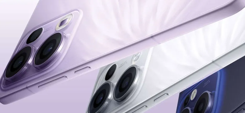 OPPO Reno13 Series: tutto sui nuovi smartphone