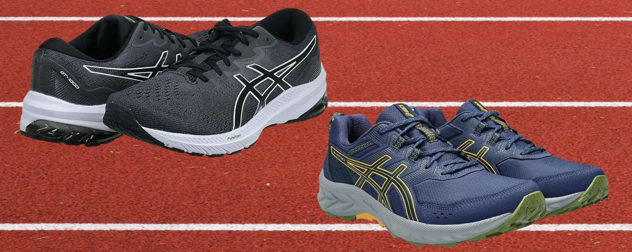 Amazon scarpe asics outlet