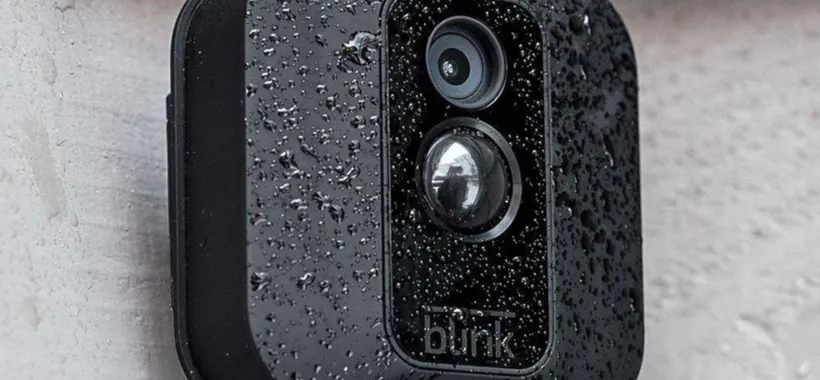 Blink XT: pacco da 3 a 149€ con Amazon Prime Day