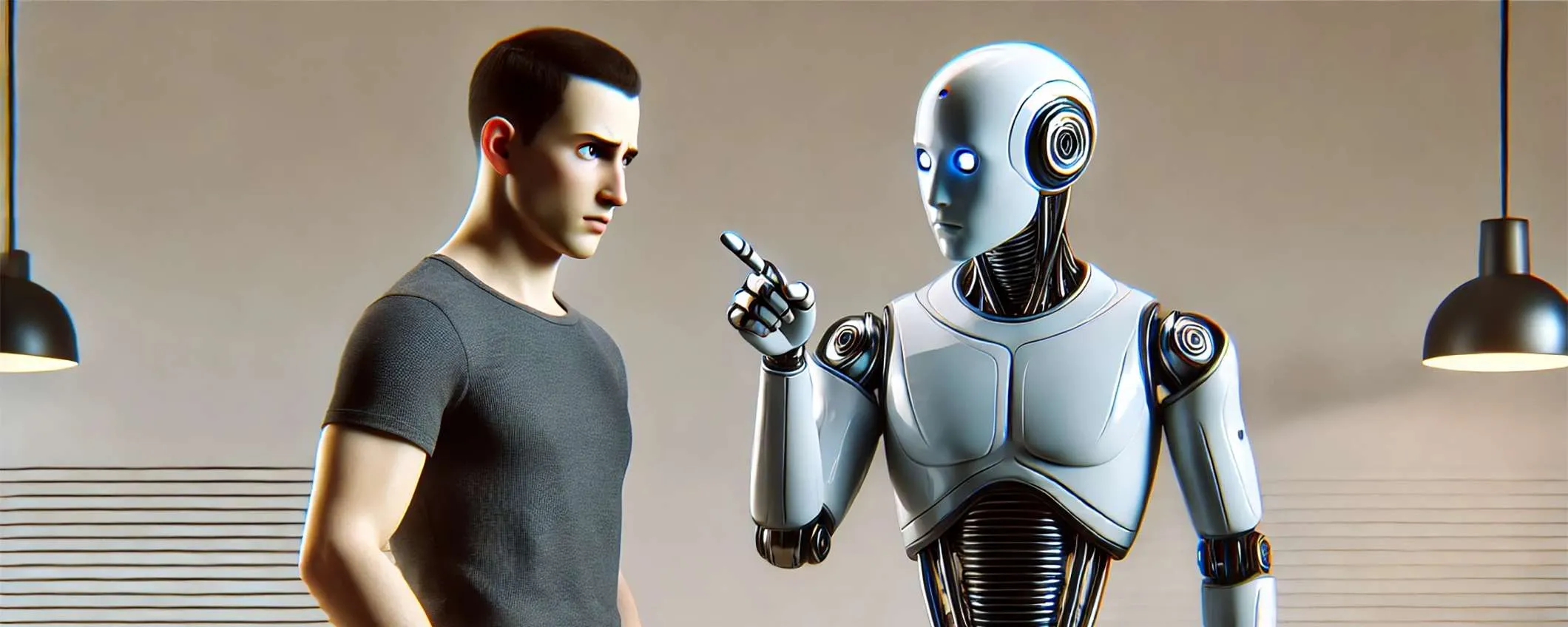 Come rendere i chatbot AI più critici e meno accondiscendenti