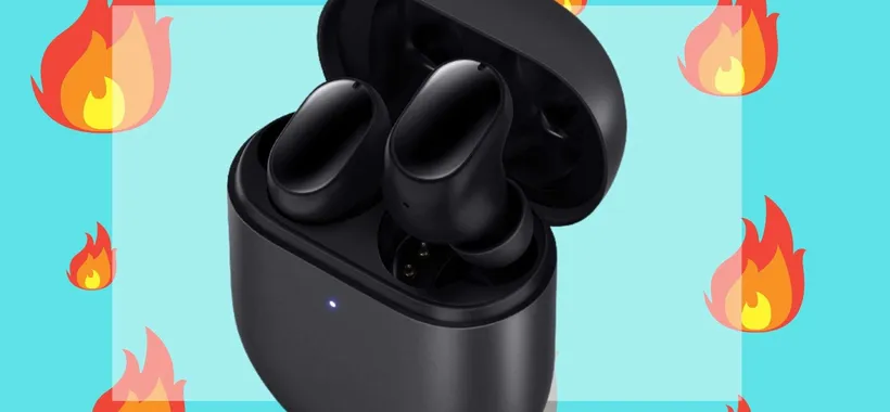 Redmi Buds 3 Pro finalmente in PROMO: -24% per un prezzo da urlo