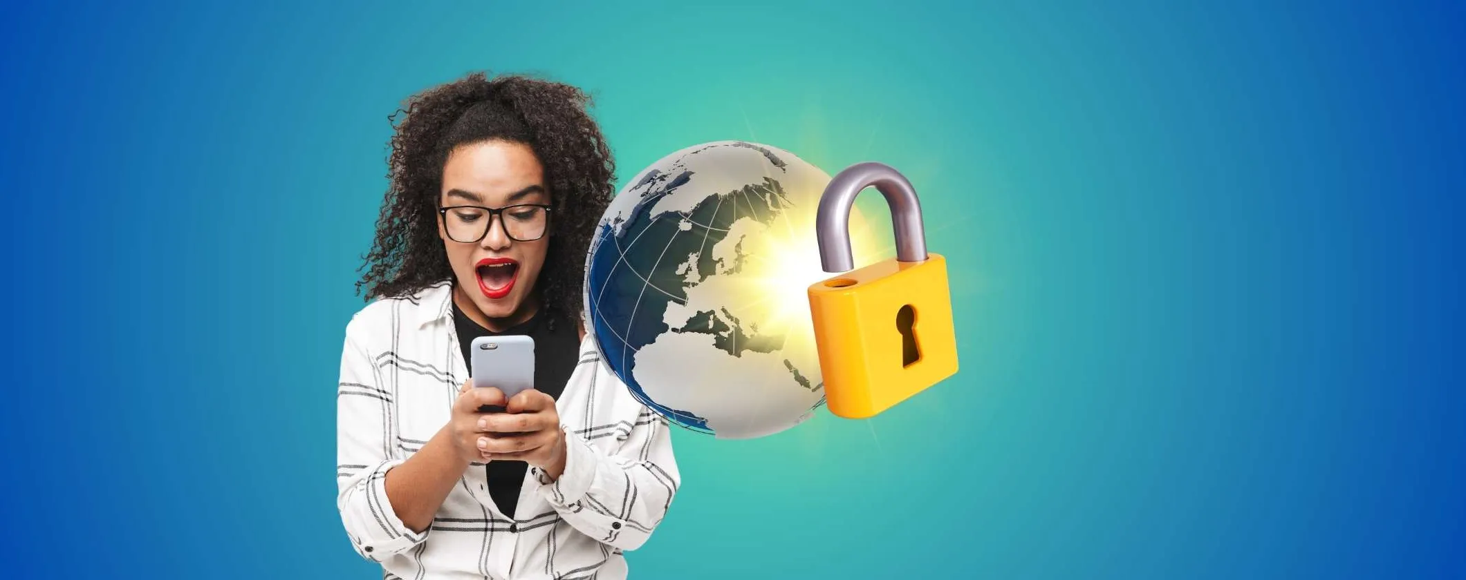 SBLOCCA tutti i contenuti online con una VPN da soli 2€ al mese