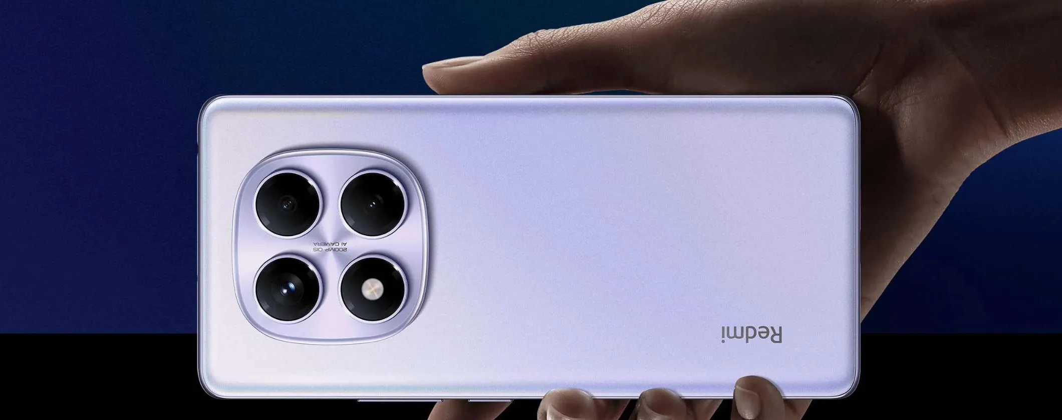 Redmi Note 14 Pro: solo 208€ per questo bolide su eBay