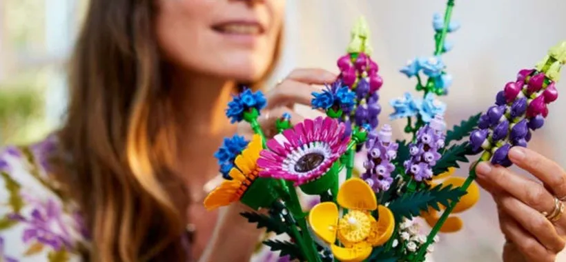 LEGO per la Festa della Mamma: fantastici set da non perdere IN OFFERTA su Amazon