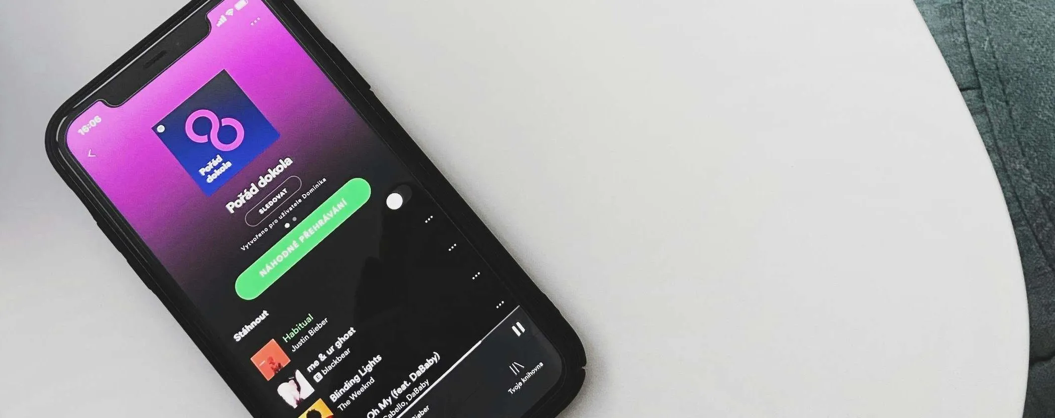 Utenti in visibilio: Spotify Gratis aggiunge una funzionalità pazzesca